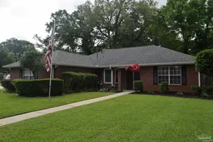 5537 Shadow Grove Blvd, Pensacola, FL 32526 - Photo 23