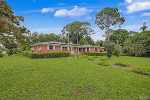 790 Whitney Dr, Pensacola, FL 32503 - Photo 1