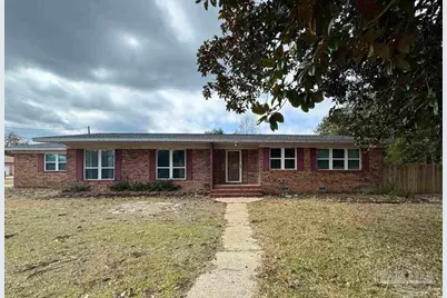 41 N 71st Ave, Pensacola, FL 32506 - Photo 1