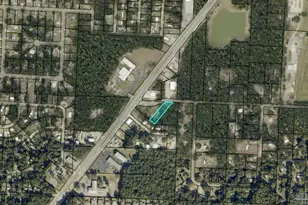 5907 Carroll Rd, Milton, FL 32583 - Photo 1