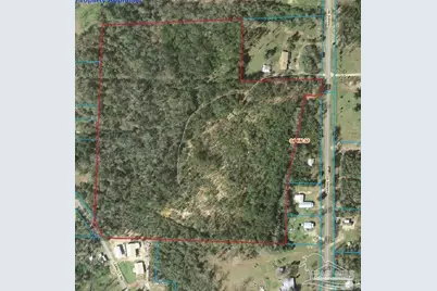 2200 Fannie Rd, Century, FL 32535 - Photo 1