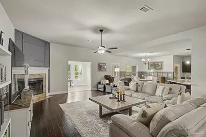 9177 Iron Gate Blvd, Milton, FL 32570 - Photo 13