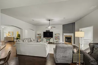9177 Iron Gate Blvd, Milton, FL 32570 - Photo 15
