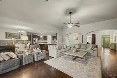 9177 Iron Gate Blvd, Milton, FL 32570 - Photo 19