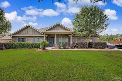 9177 Iron Gate Blvd, Milton, FL 32570 - Photo 3
