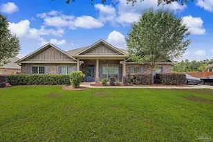 9177 Iron Gate Blvd, Milton, FL 32570 - Photo 3