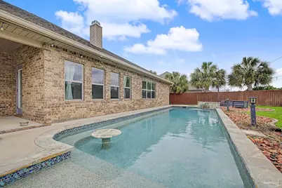 9177 Iron Gate Blvd, Milton, FL 32570 - Photo 1