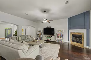 9177 Iron Gate Blvd, Milton, FL 32570 - Photo 17