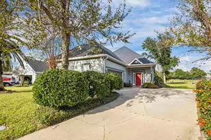 16 Marsh Point, Gulf Shores, AL 36542 - Photo 1