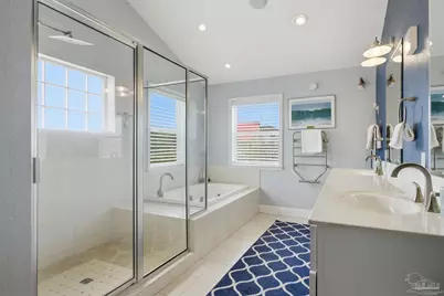 1407 Maldonado Dr, Pensacola Beach, FL 32561 - Photo 23