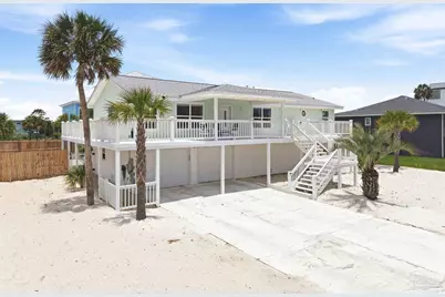 1407 Maldonado Dr, Pensacola Beach, FL 32561 - Photo 37