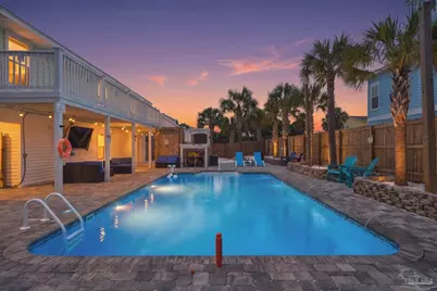 1407 Maldonado Dr, Pensacola Beach, FL 32561 - Photo 35