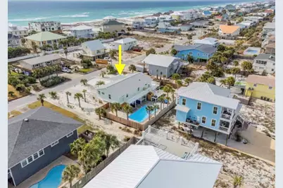 1407 Maldonado Dr, Pensacola Beach, FL 32561 - Photo 1