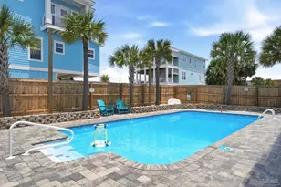 1407 Maldonado Dr, Pensacola Beach, FL 32561 - Photo 3