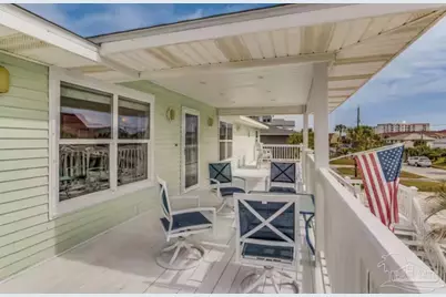 1407 Maldonado Dr, Pensacola Beach, FL 32561 - Photo 3