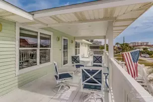 1407 Maldonado Dr, Pensacola Beach, FL 32561 - Photo 3