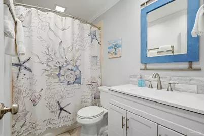 1407 Maldonado Dr, Pensacola Beach, FL 32561 - Photo 17
