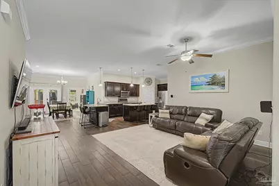 645 Wild Heron Way, Pensacola, FL 32506 - Photo 5