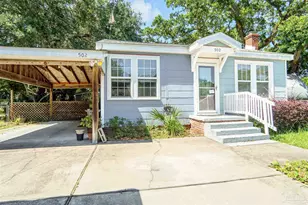 502 Sunset Ave, Pensacola, FL 32507 - Photo 1