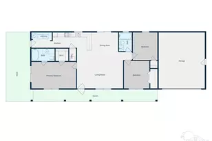 1817 Navarre Sound Cir, Navarre, FL 32566 - Photo 41