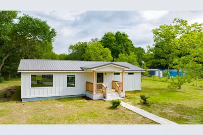 2344 Frazier St, Pensacola, FL 32514 - Photo 3