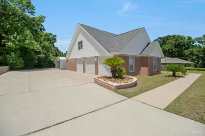 8543 Scenic Hills Dr, Pensacola, FL 32514 - Photo 3