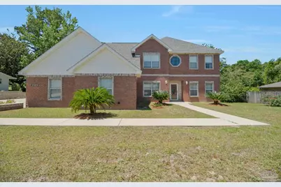 8543 Scenic Hills Dr, Pensacola, FL 32514 - Photo 1
