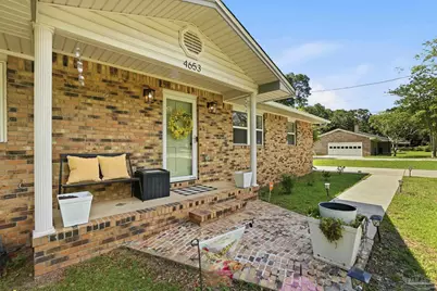 4653 Dean Dr, Pace, FL 32571 - Photo 7