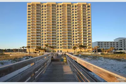 22 Via Deluna Dr #407, Pensacola Beach, FL 32561 - Photo 1