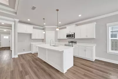 390 Wickman Ave, Gulf Shores, AL 36542 - Photo 5