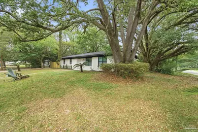 4596 Monpellier Dr, Pensacola, FL 32505 - Photo 33