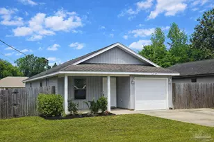 3704 Diamond St, Pace, FL 32571 - Photo 1