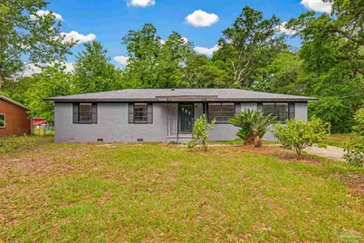 909 N 74th Ave, Pensacola, FL 32506 - Photo 3