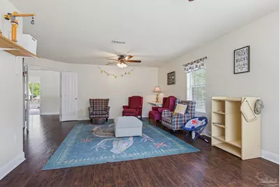 1241 Soaring Blvd, Cantonment, FL 32533 - Photo 49