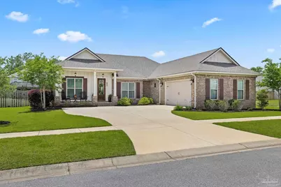 6059 Huntington Creek Blvd, Pensacola, FL 32526 - Photo 1