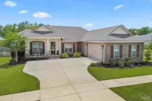 6059 Huntington Creek Blvd, Pensacola, FL 32526 - Photo 1
