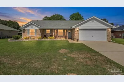 7143 Clearwood Rd, Pensacola, FL 32526 - Photo 39