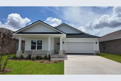 8079 Fox Hunt Dr, Milton, FL 32583 - Photo 1