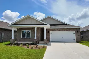 8087 Fox Hunt Dr, Milton, FL 32583 - Photo 1