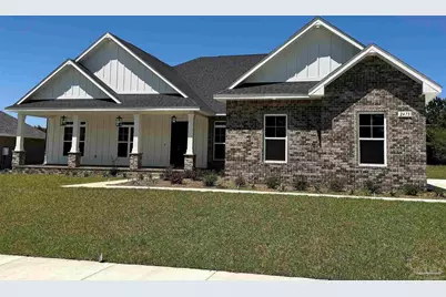 2417 Okatie Ln, Cantonment, FL 32533 - Photo 1
