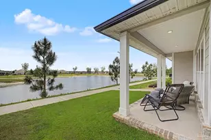 8967 Eureka St, Milton, FL 32583 - Photo 1