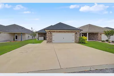 8967 Eureka St, Milton, FL 32583 - Photo 3