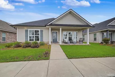8967 Eureka St, Milton, FL 32583 - Photo 1
