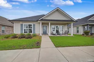 8967 Eureka St, Milton, FL 32583 - Photo 1