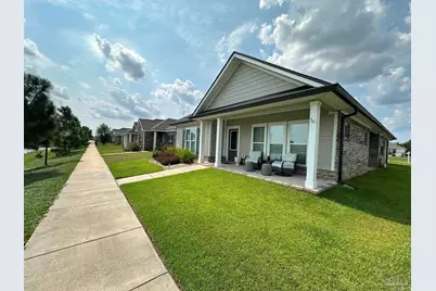 8967 Eureka St, Milton, FL 32583 - Photo 1