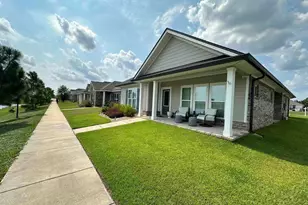 8967 Eureka St, Milton, FL 32583 - Photo 1