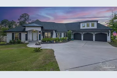 8981 Salt Grass Dr W, Pensacola, FL 32526 - Photo 1