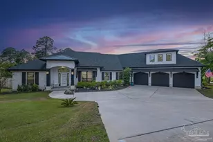 8981 Salt Grass Dr W, Pensacola, FL 32526 - Photo 1