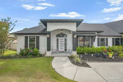 8981 Salt Grass Dr W, Pensacola, FL 32526 - Photo 3