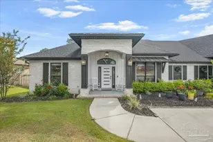 8981 Salt Grass Dr W, Pensacola, FL 32526 - Photo 3